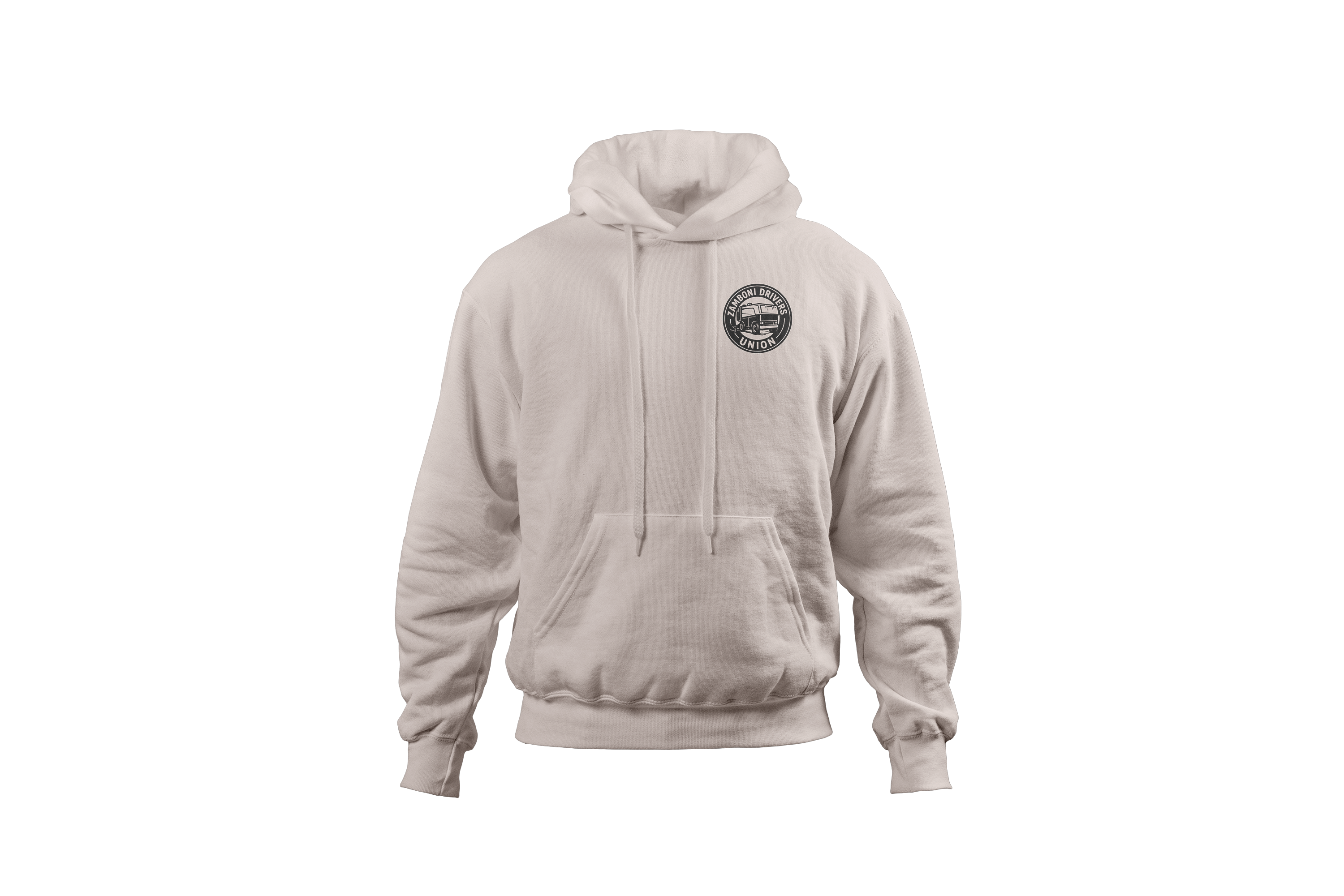 Zamboni Drivers Union